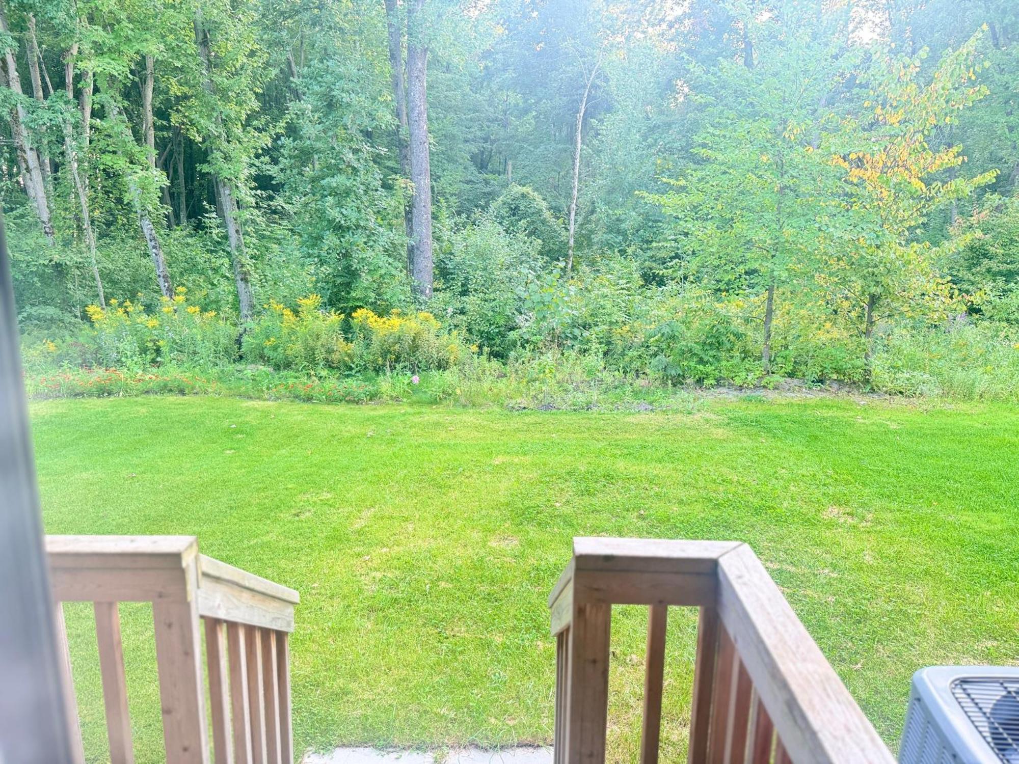 Bed & Breakfast Cozy House Ottawa
