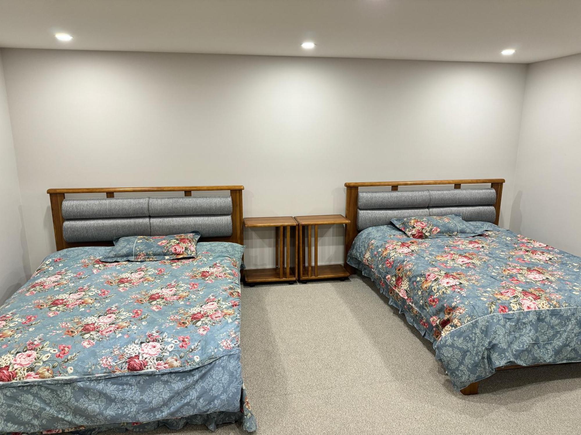 Bed & Breakfast Cozy House Ottawa