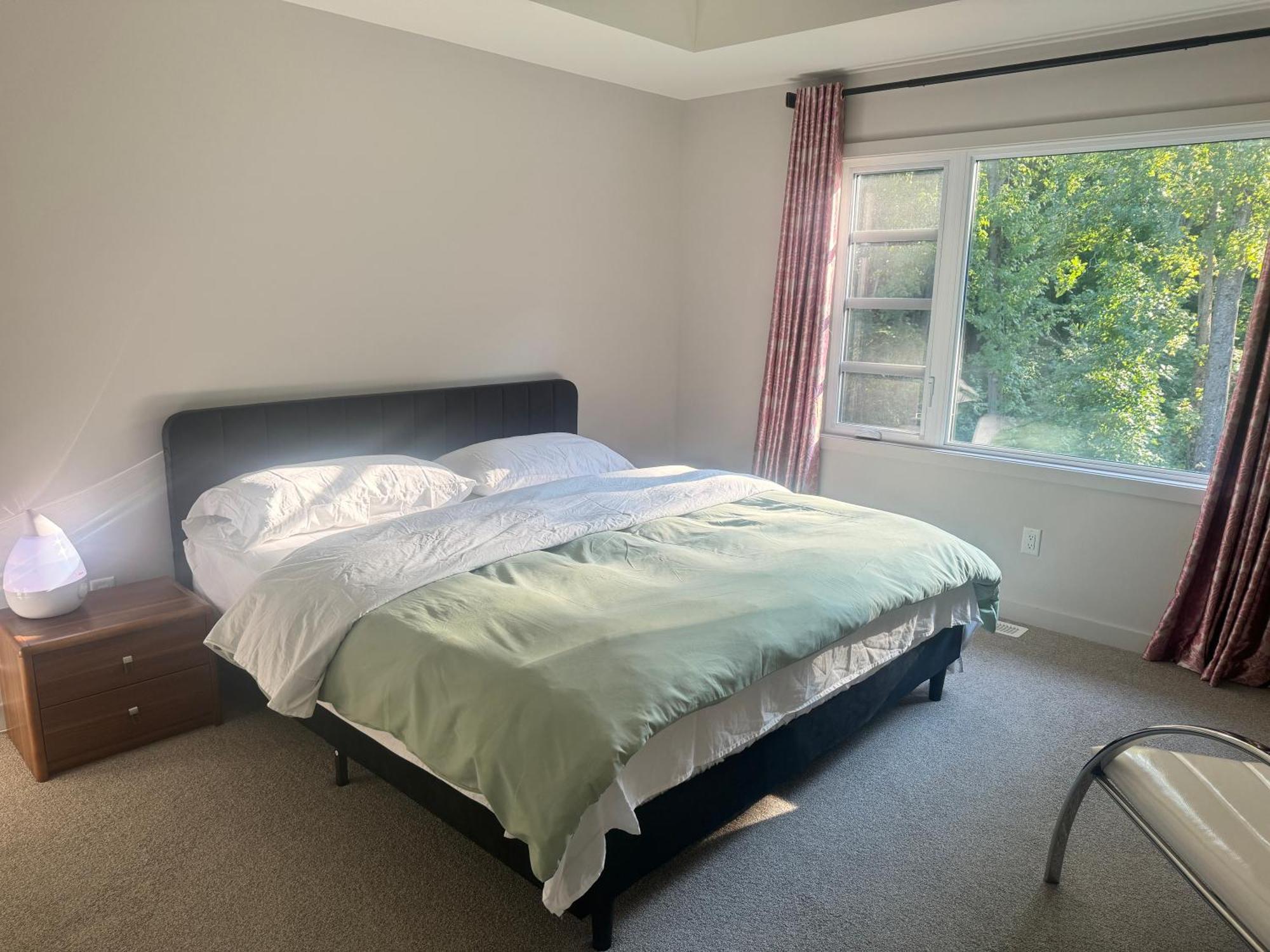 Bed & Breakfast Cozy House *