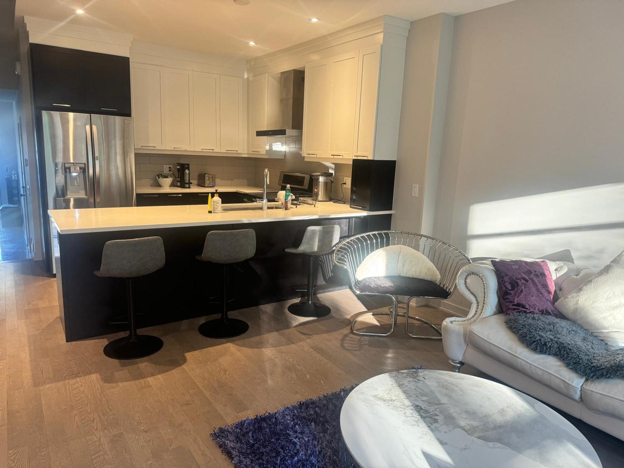 Cozy House Bed & Breakfast Ottawa