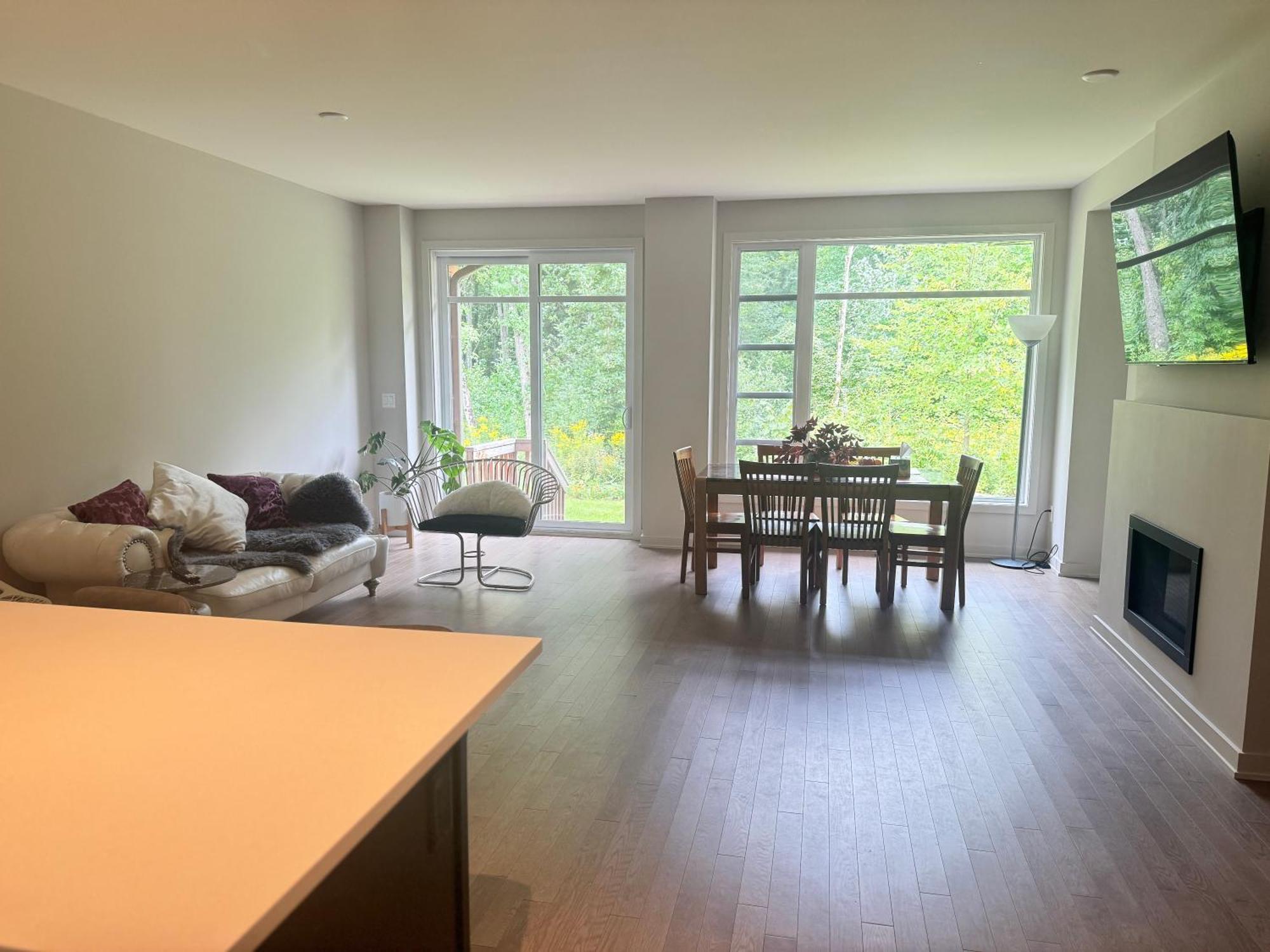 Cozy House Bed & Breakfast Ottawa