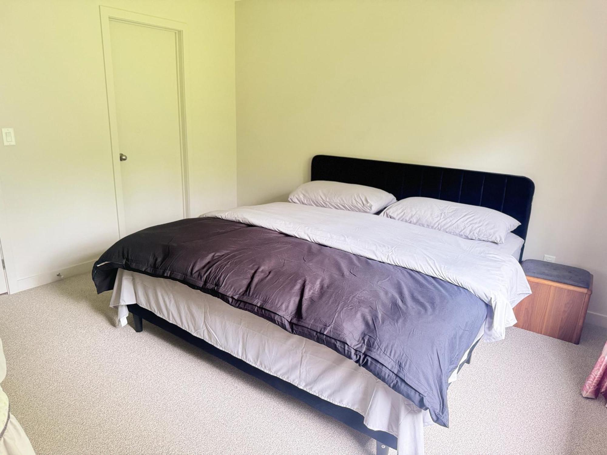 Bed & Breakfast Cozy House