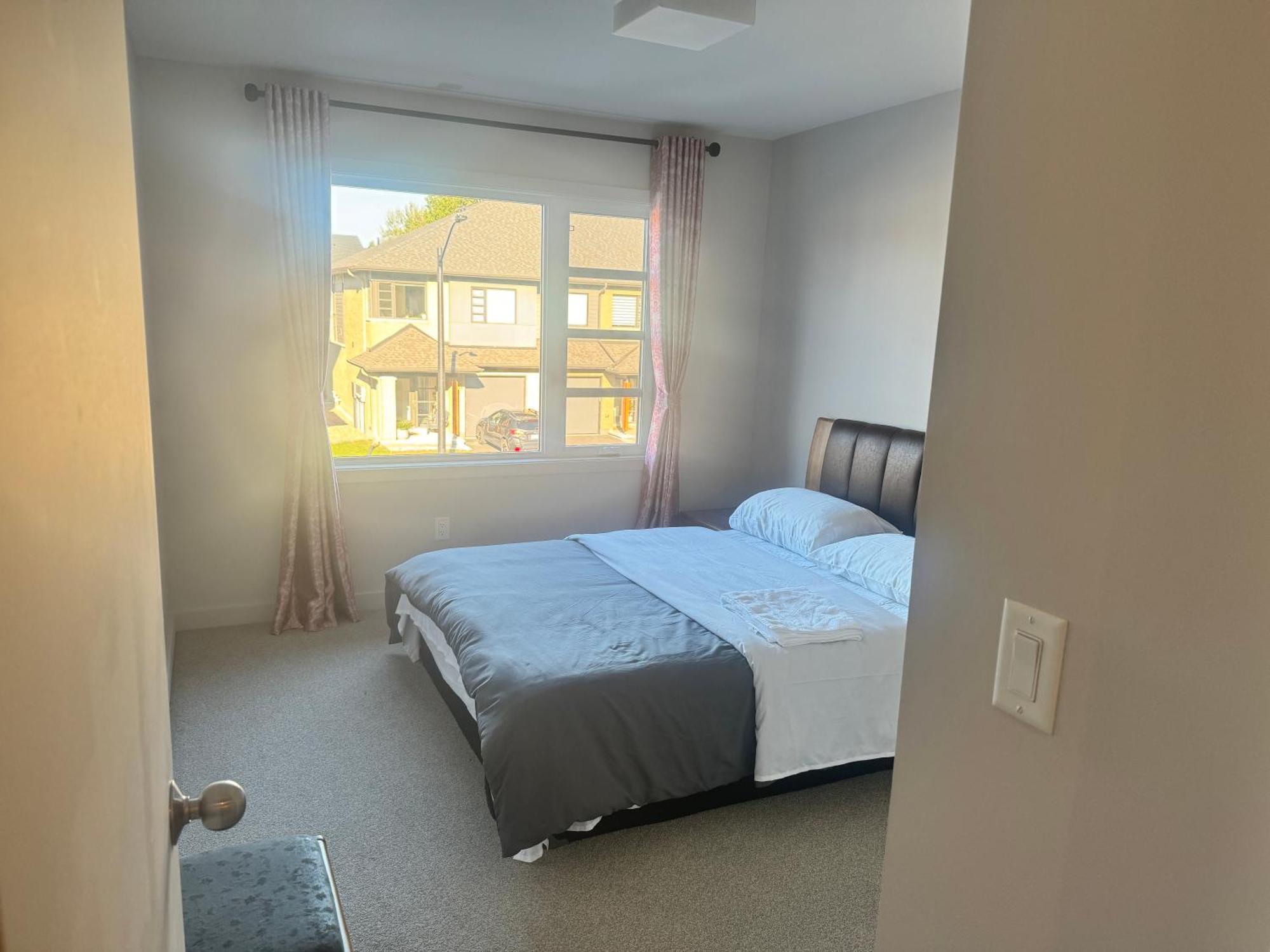 Cozy House Bed & Breakfast