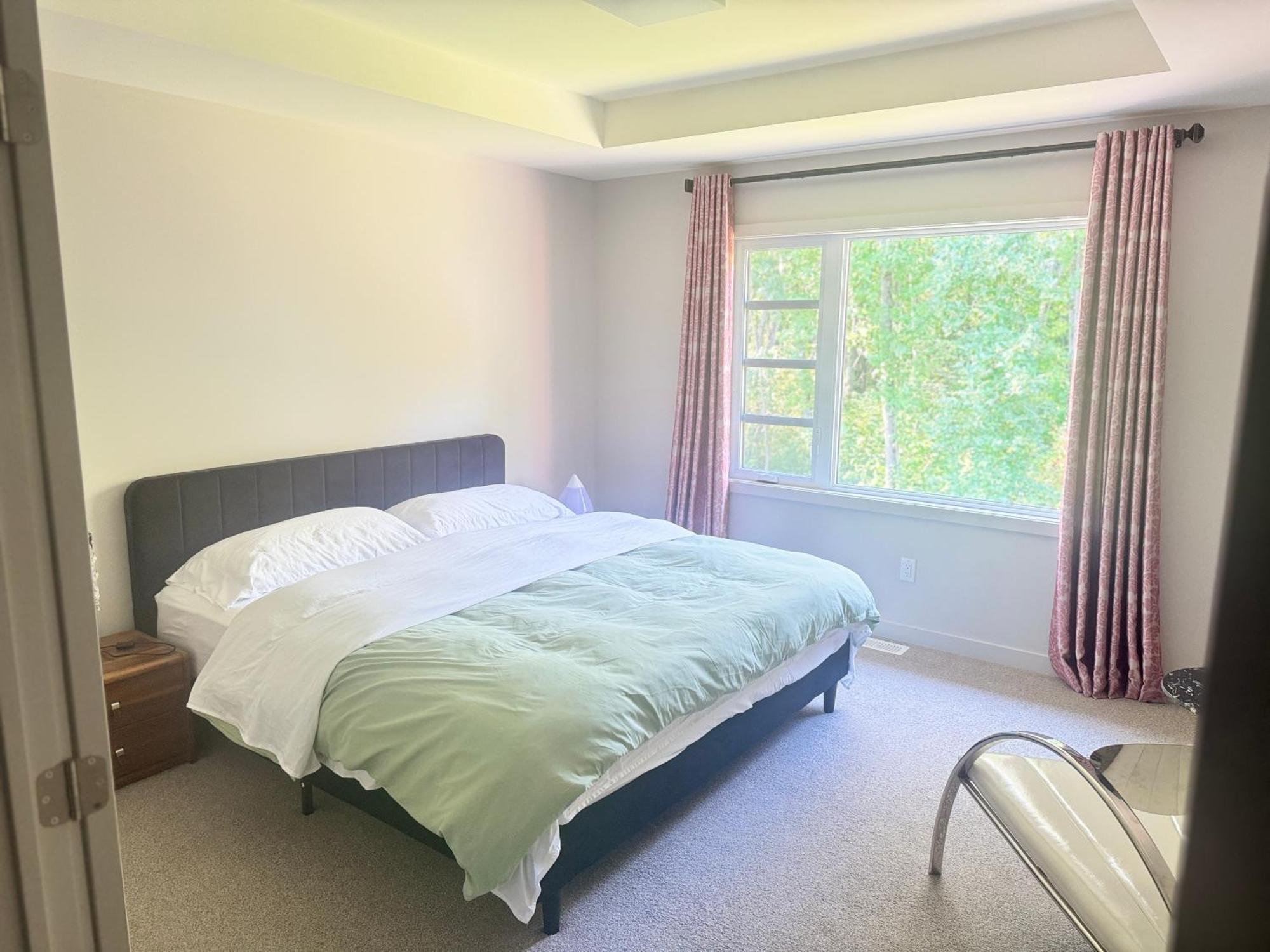 Cozy House Bed & Breakfast *