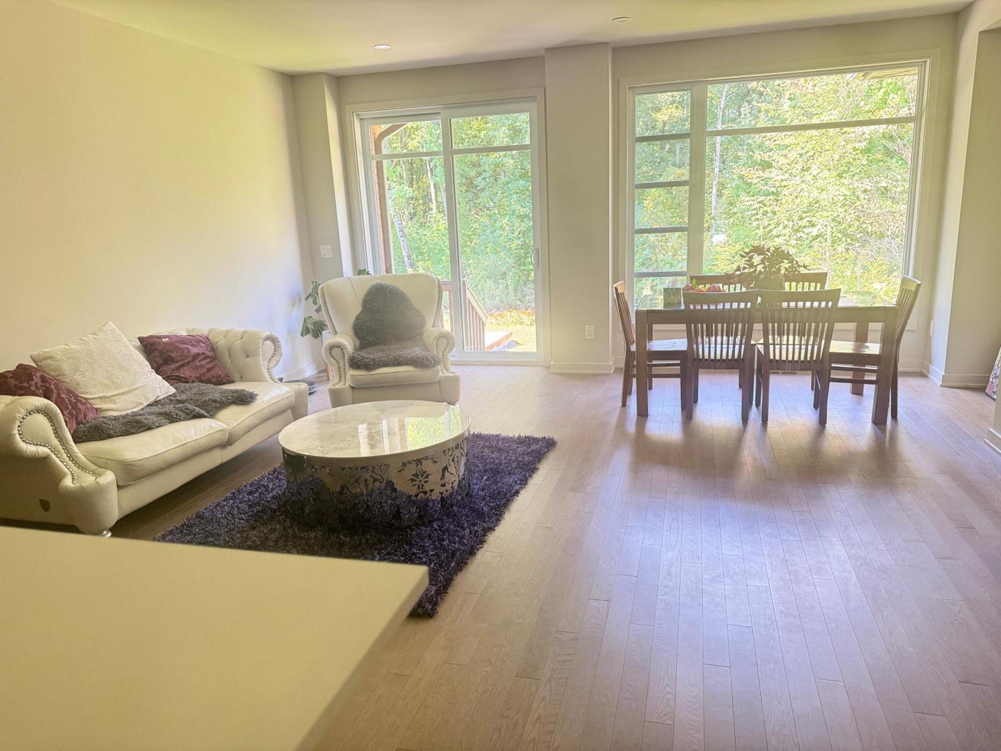 Cozy House Bed & Breakfast Ottawa