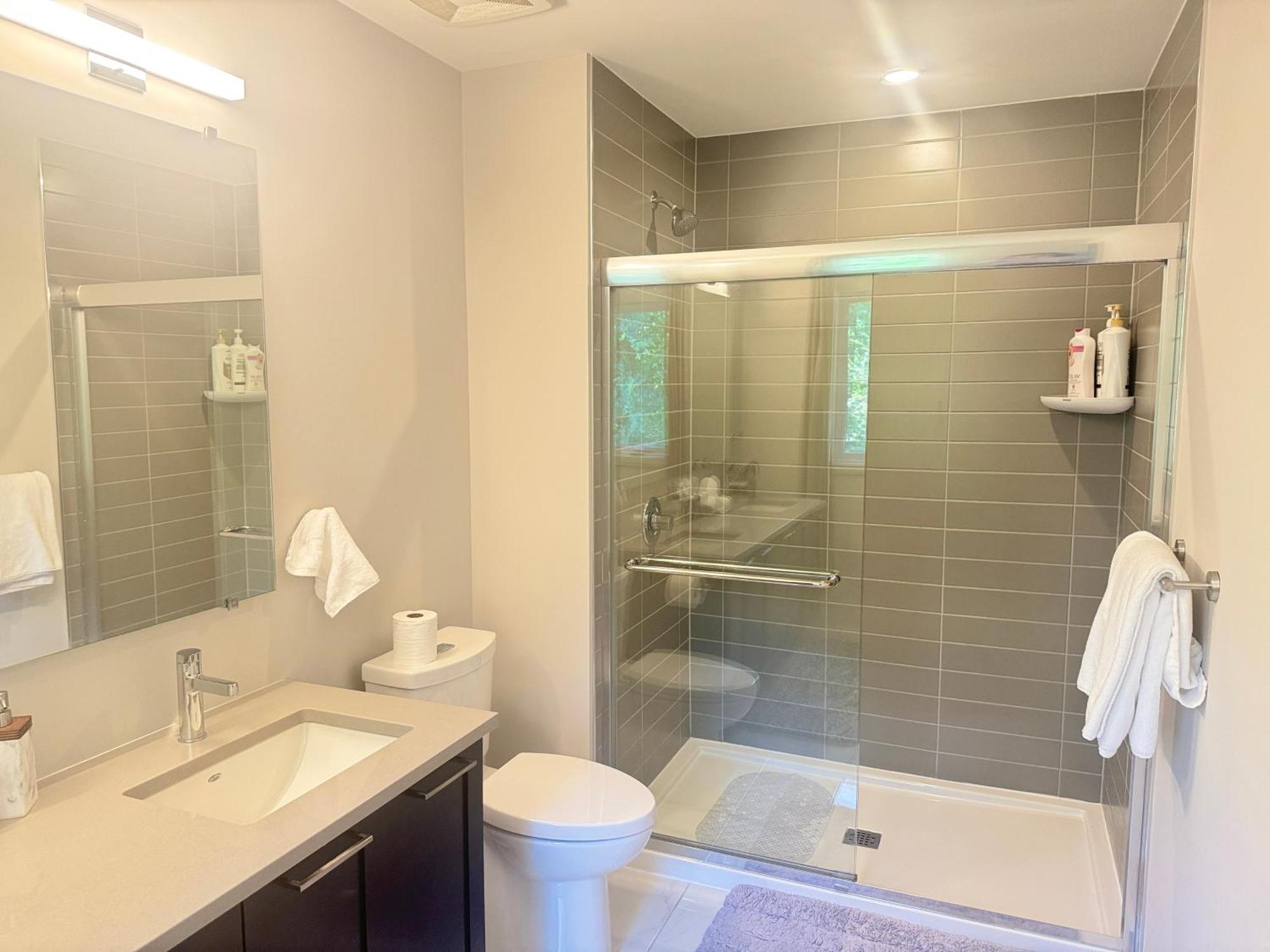 Bed & Breakfast Cozy House Ottawa