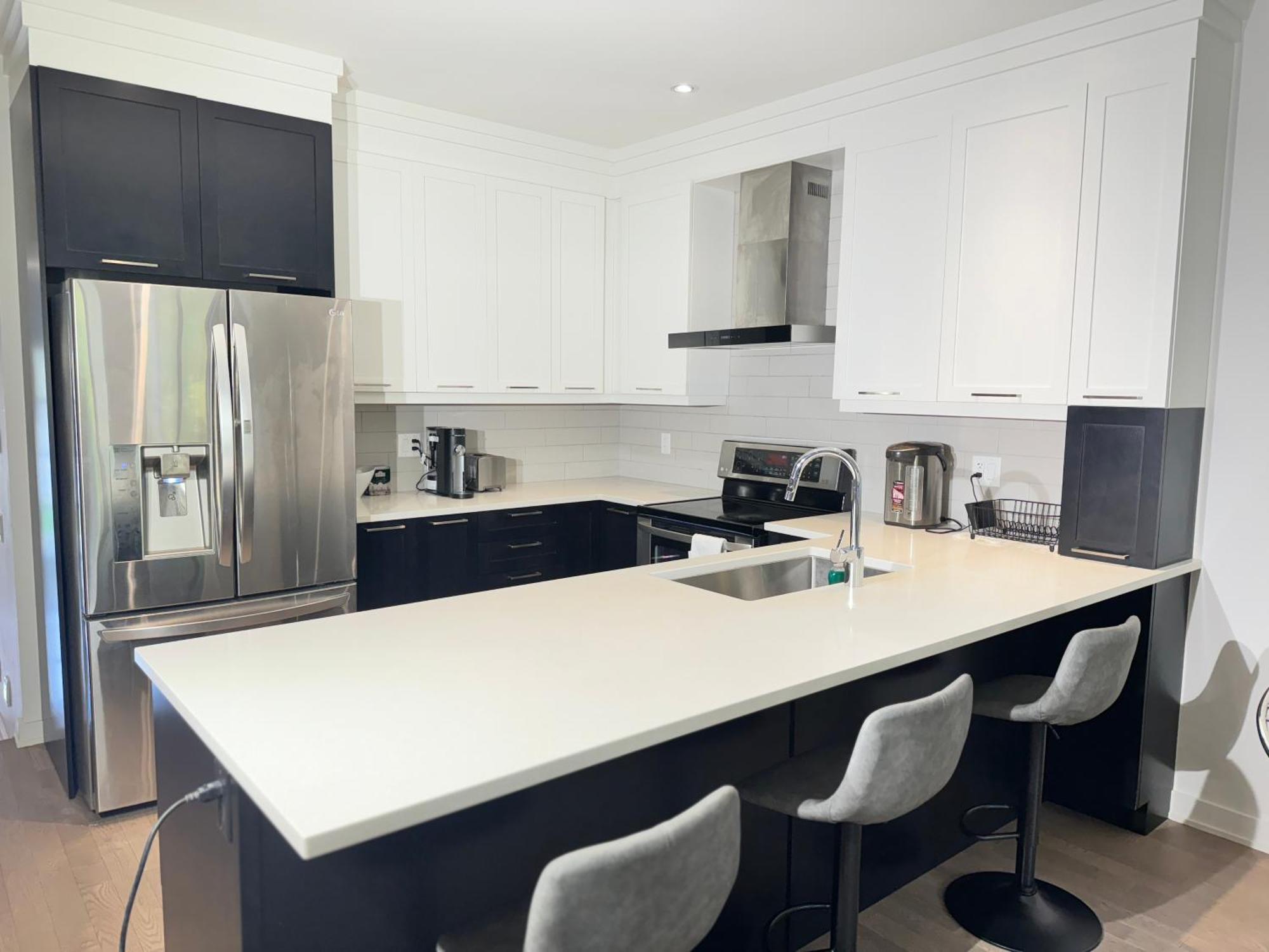 Bed & Breakfast Cozy House Ottawa