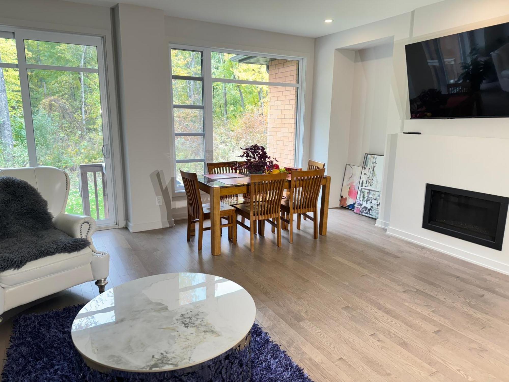 Bed & Breakfast Cozy House Ottawa