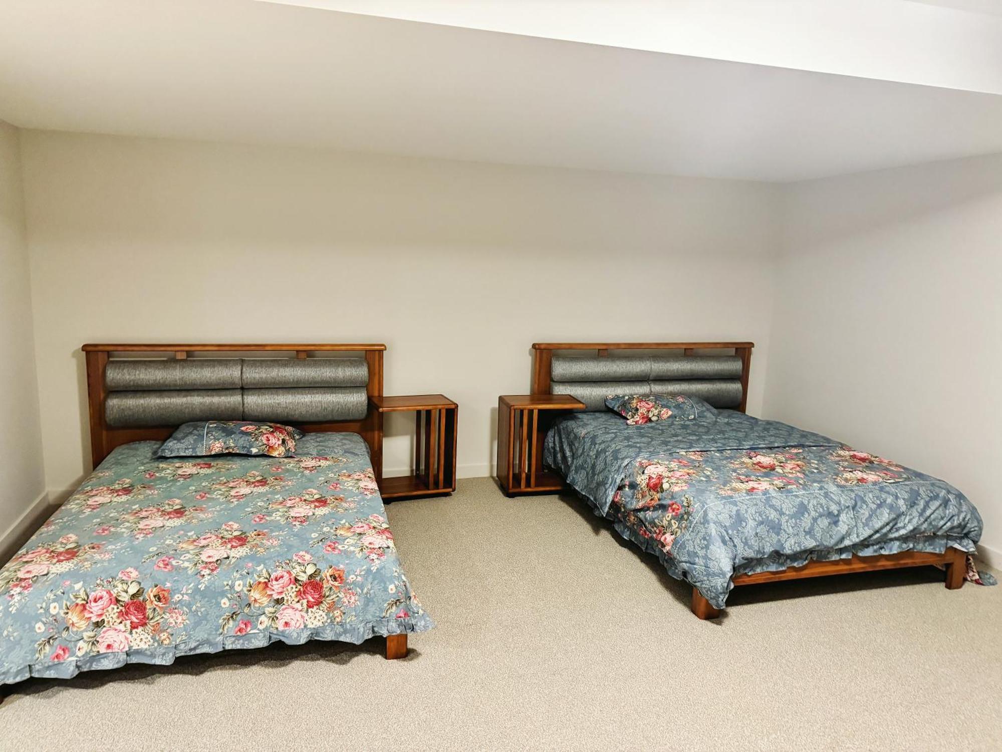 Bed & Breakfast Cozy House